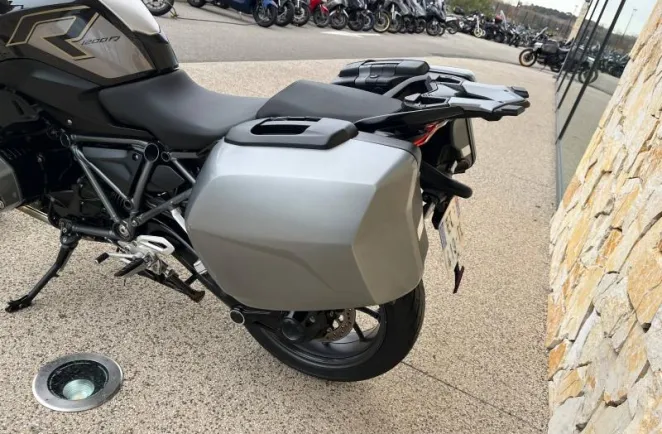 BMW 1200 R FULL PACK ET OPTIONS R1200R