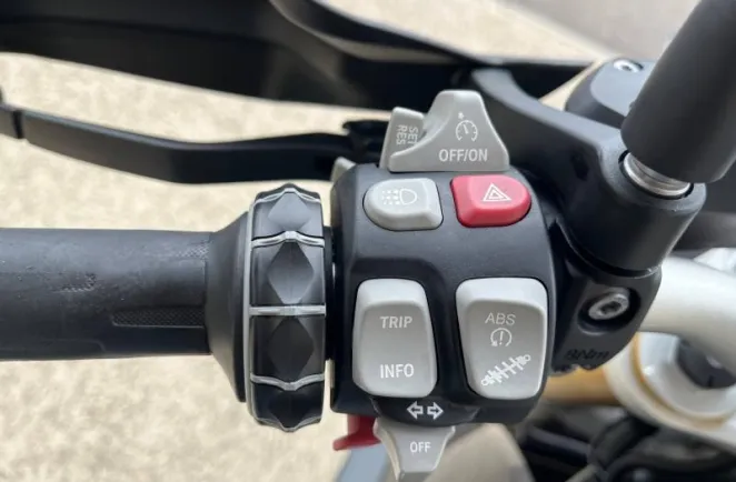 BMW 1200 R FULL PACK ET OPTIONS R1200R