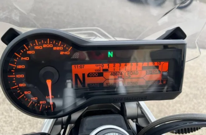 BMW 1200 R FULL PACK ET OPTIONS R1200R