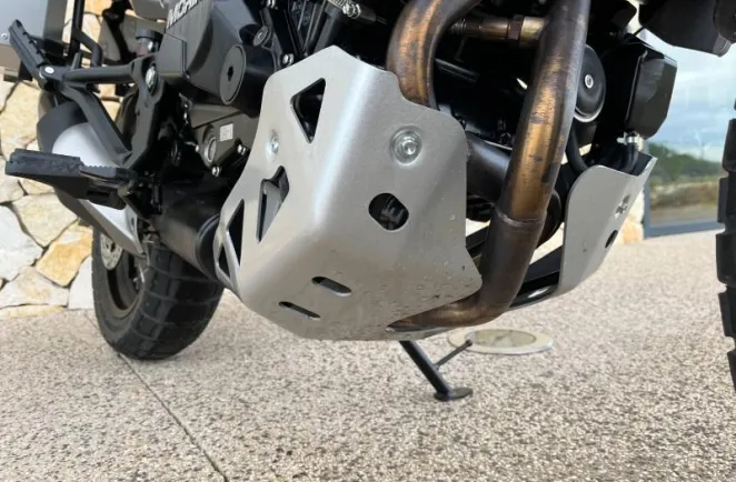 MOTO MORINI XCAPE R NR