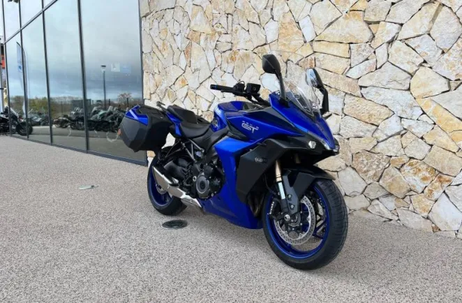 SUZUKI 1000 GT 2025 + options