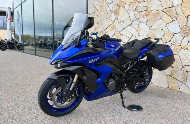 SUZUKI 1000 GT 2025 + options