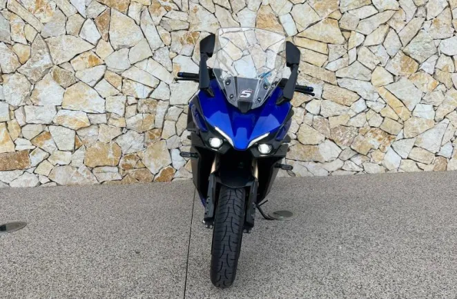 SUZUKI 1000 GT 2025 + options