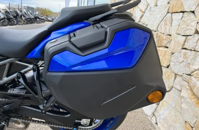 SUZUKI 1000 GT 2025 + options