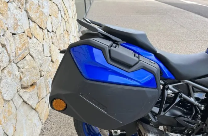 SUZUKI 1000 GT 2025 + options