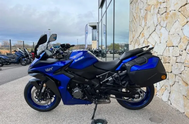 SUZUKI 1000 GT 2025 + options