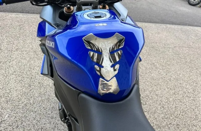 SUZUKI 1000 GT 2025 + options