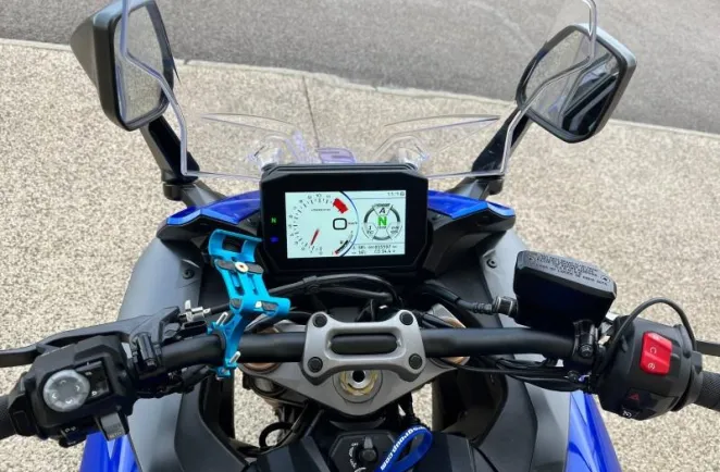 SUZUKI 1000 GT 2025 + options