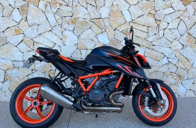 KTM 1290 R ABS 2023
