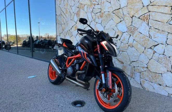 KTM 1290 R ABS 2023