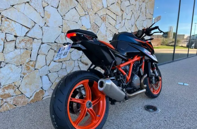KTM 1290 R ABS 2023