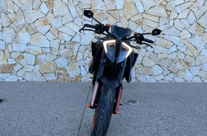 KTM 1290 R ABS 2023