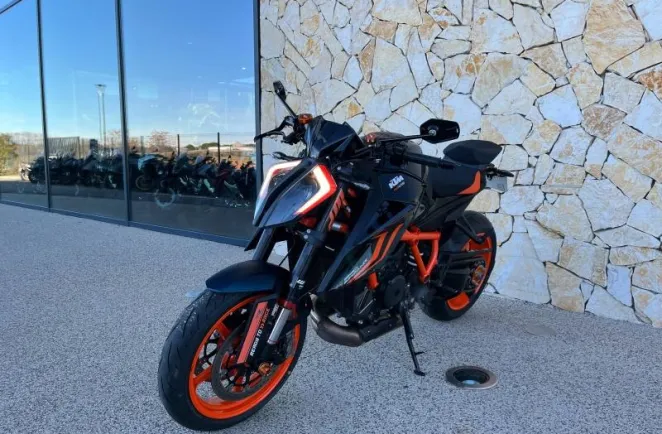 KTM 1290 R ABS 2023