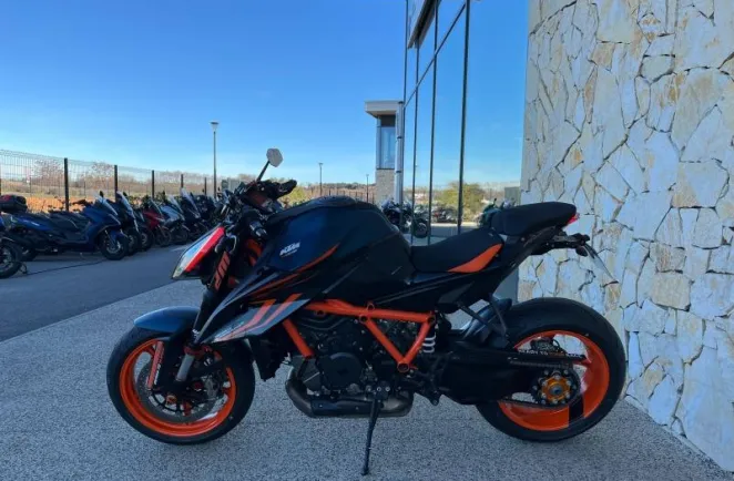 KTM 1290 R ABS 2023
