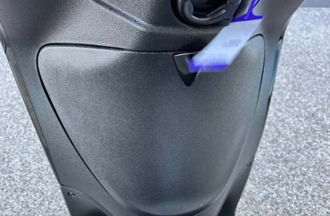 PIAGGIO 125 S i-get ABS Euro 5