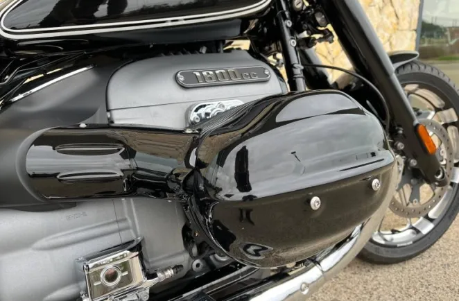 BMW 18 1800 B full options