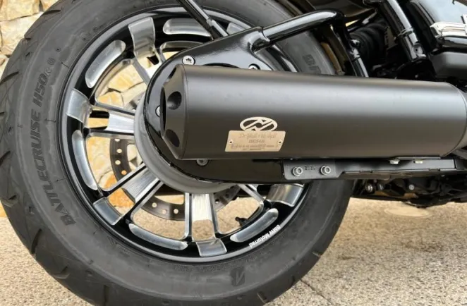 BMW 18 1800 B full options