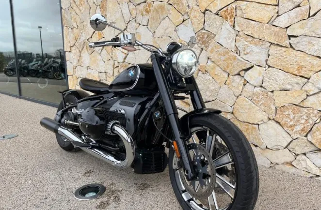 BMW 18 1800 B full options