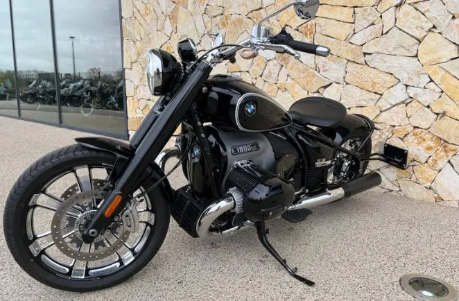 BMW 18 1800 B full options