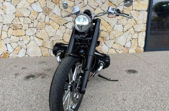 BMW 18 1800 B full options