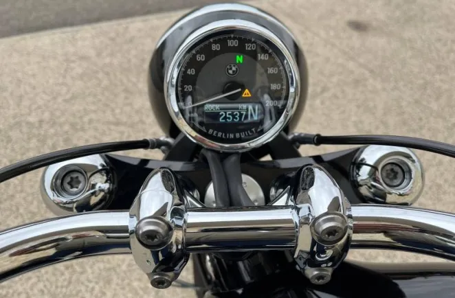 BMW 18 1800 B full options