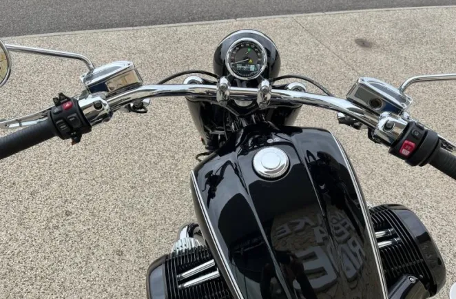 BMW 18 1800 B full options