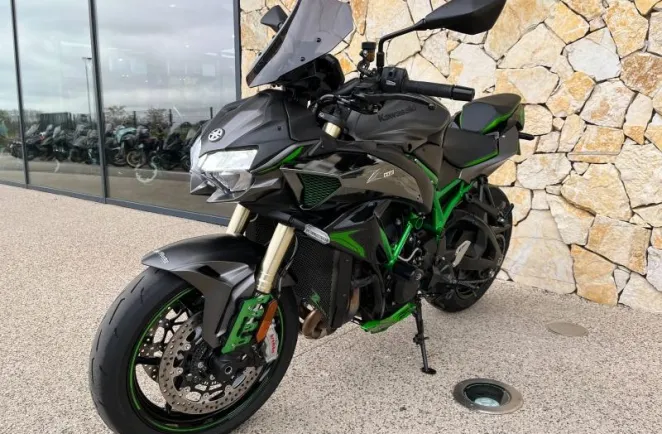 KAWASAKI 1000 H2 2024