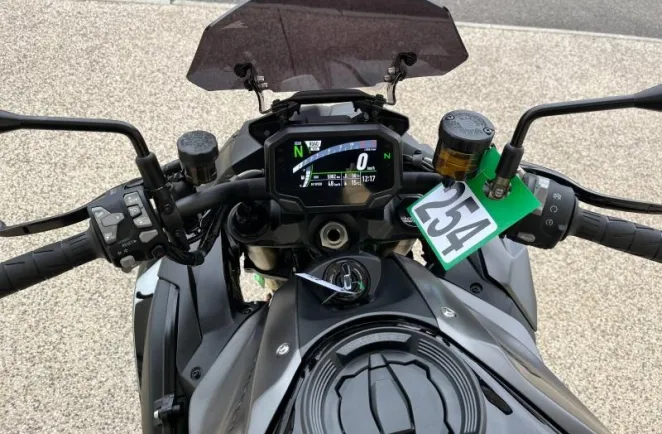 KAWASAKI 1000 H2 2024