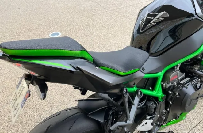 KAWASAKI 1000 H2 2024