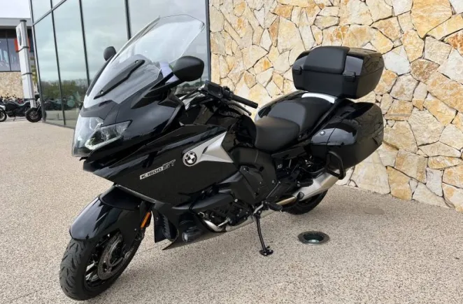 BMW 1600 GT  FULL PACK + OPTION