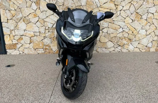 BMW 1600 GT  FULL PACK + OPTION