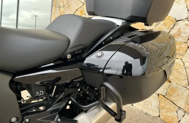 BMW 1600 GT  FULL PACK + OPTION