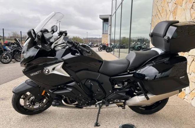 BMW 1600 GT  FULL PACK + OPTION