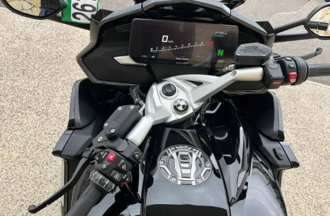 BMW 1600 GT  FULL PACK + OPTION