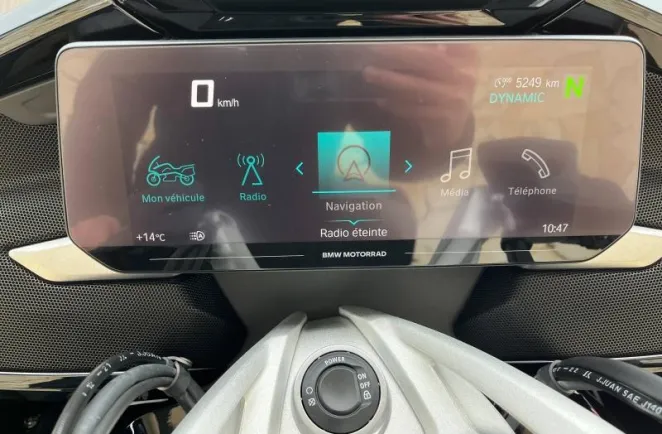 BMW 1600 GT  FULL PACK + OPTION