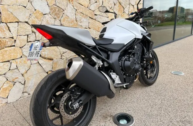 HONDA CB 1000 Hornet