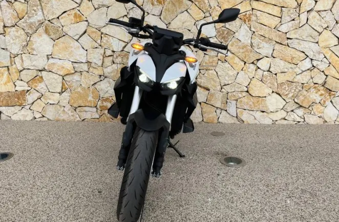 HONDA CB 1000 Hornet