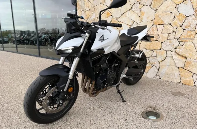 HONDA CB 1000 Hornet