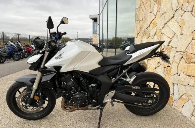 HONDA CB 1000 Hornet