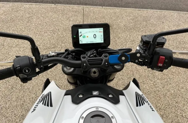 HONDA CB 1000 Hornet