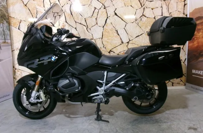 BMW R 1250 RT