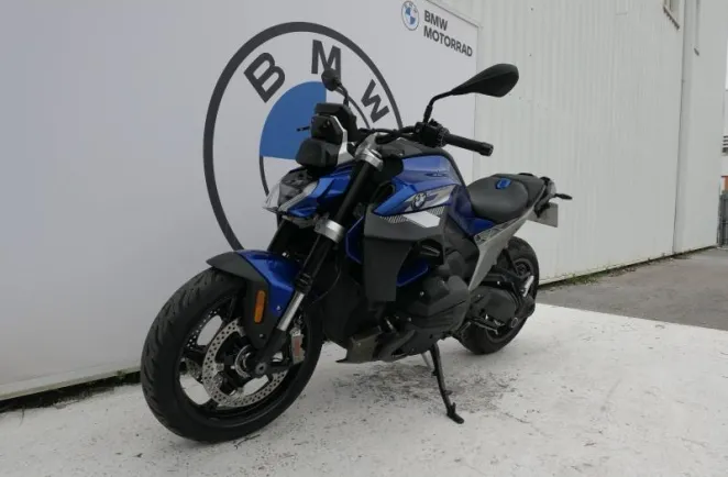 BMW 1300 R ASA Style Exclusive Finition Pro
