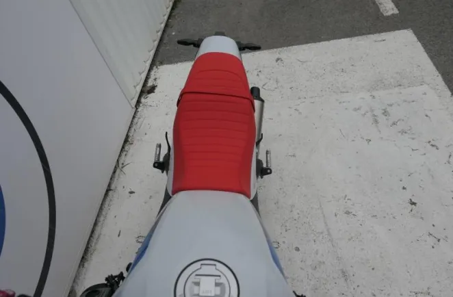 BMW 12 1200 G/S Finition Pro + Options R 1200 GS