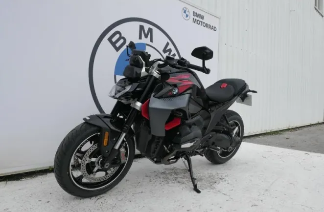 BMW 1300 R Option 719 Finition Pro