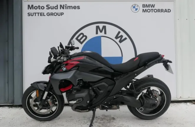 BMW 1300 R Option 719 Finition Pro