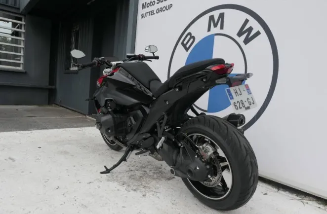 BMW 1300 R Option 719 Finition Pro