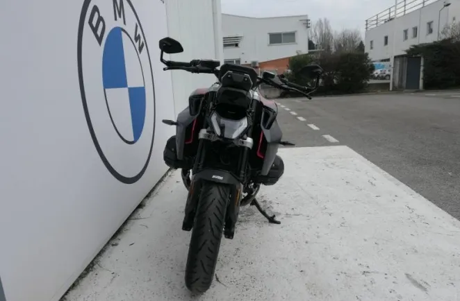 BMW 1300 R Option 719 Finition Pro