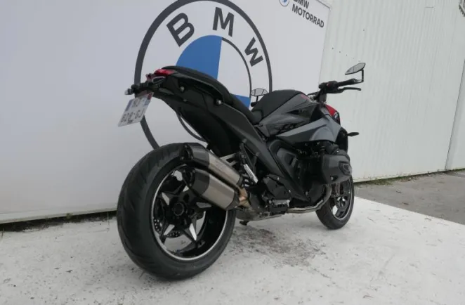 BMW 1300 R Option 719 Finition Pro