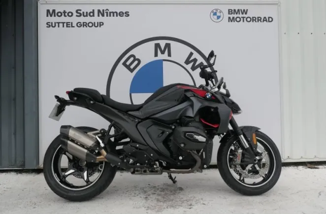BMW 1300 R Option 719 Finition Pro