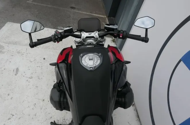 BMW 1300 R Option 719 Finition Pro